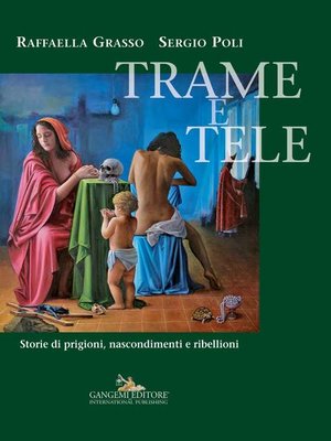 cover image of Trame e tele